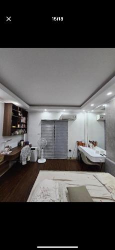NHÀ NÀY KHÔNG MUA THÌ MUA NHÀ NÀO
BÁN NHÀ 55.5m2 5 TẦNG! NGÔ GIA TỰ- THANH AM- HÀ NỘI! - 4