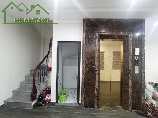 🔥 SIÊU HIẾM! SÀI ĐỒNG – KHU TRUNG ƯƠNG ĐẢNG – NHÀ 46M², 6 TẦNG, LÔ GÓC – 11.9 TỶ! - 1