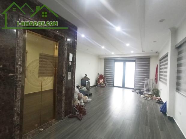 🔥 SIÊU HIẾM! SÀI ĐỒNG – KHU TRUNG ƯƠNG ĐẢNG – NHÀ 46M², 6 TẦNG, LÔ GÓC – 11.9 TỶ! - 2