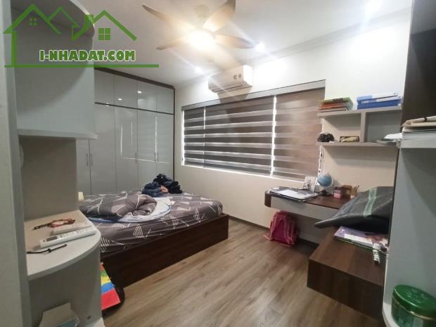 🔥 SIÊU HIẾM! SÀI ĐỒNG – KHU TRUNG ƯƠNG ĐẢNG – NHÀ 46M², 6 TẦNG, LÔ GÓC – 11.9 TỶ! - 3
