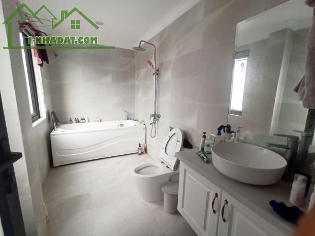 🔥 SIÊU HIẾM! SÀI ĐỒNG – KHU TRUNG ƯƠNG ĐẢNG – NHÀ 46M², 6 TẦNG, LÔ GÓC – 11.9 TỶ! - 4