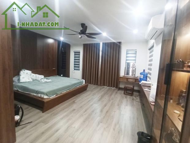 🔥 SIÊU HIẾM! SÀI ĐỒNG – KHU TRUNG ƯƠNG ĐẢNG – NHÀ 46M², 6 TẦNG, LÔ GÓC – 11.9 TỶ! - 5