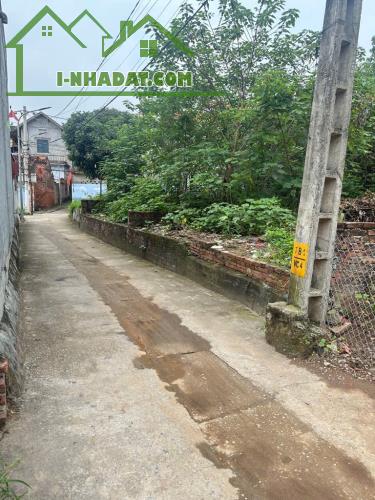 B.á.n Đất Vân Côn, 77m2 , giá 3.1 tỷ, oto vào tận đất, 3 bước ra UBND, công an xã - 1