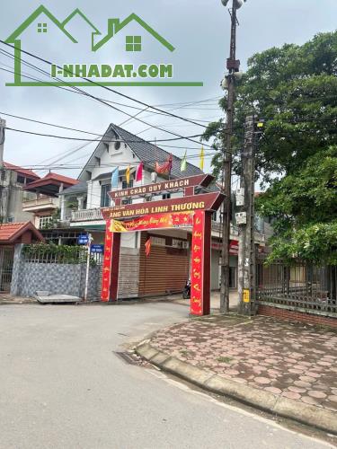 B.á.n Đất Vân Côn, 77m2 , giá 3.1 tỷ, oto vào tận đất, 3 bước ra UBND, công an xã - 2