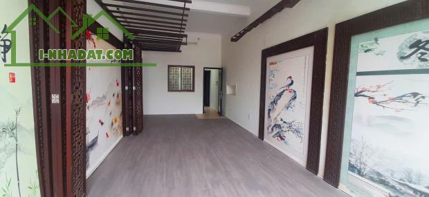 BÁN NHÀ MẶT PHỐ HỒNG TIẾN, Q.LONG BIÊN, KINH DOANH DÒNG TIỀN TỐT, MT 4M, 66M2*4T, 30 TỶ