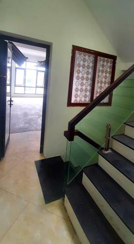 BÁN NHÀ MẶT PHỐ HỒNG TIẾN, Q.LONG BIÊN, KINH DOANH DÒNG TIỀN TỐT, MT 4M, 66M2*4T, 30 TỶ - 2