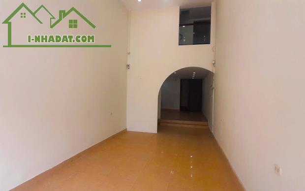 BÁN NHÀ MẶT PHỐ HỒNG TIẾN, Q.LONG BIÊN, KINH DOANH DÒNG TIỀN TỐT, MT 4M, 66M2*4T, 30 TỶ - 3