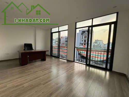 SIÊU PHẨM MẶT PHỐ Q.LONG BIÊN, VỊ TRÍ ĐẮC ĐỊA, KINH DOANH SẦM UẤT, 45M2*6T, 27.9 TỶ - 2