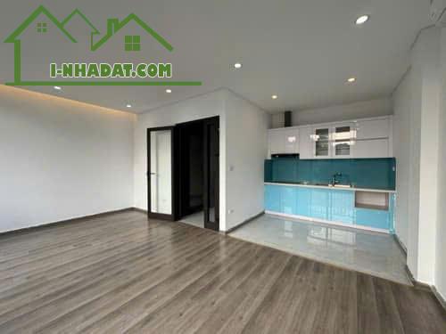 SIÊU PHẨM MẶT PHỐ Q.LONG BIÊN, VỊ TRÍ ĐẮC ĐỊA, KINH DOANH SẦM UẤT, 45M2*6T, 27.9 TỶ - 3