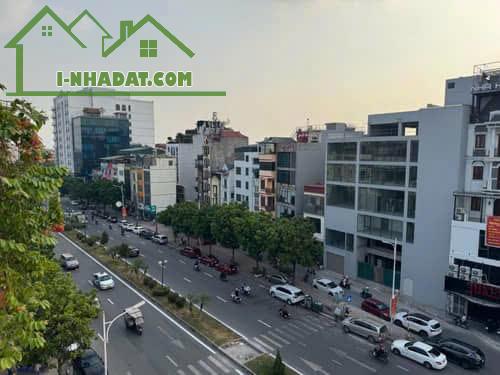 SIÊU PHẨM MẶT PHỐ Q.LONG BIÊN, VỊ TRÍ ĐẮC ĐỊA, KINH DOANH SẦM UẤT, 45M2*6T, 27.9 TỶ - 4