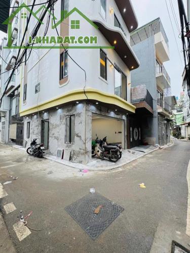 Bát Khối 45m2 - 7 tầng có thang máy - Giá chào 13.3 tỷ - Thành Phố Hà Nội - 1