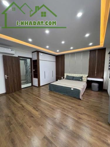 Bát Khối 45m2 - 7 tầng có thang máy - Giá chào 13.3 tỷ - Thành Phố Hà Nội - 4