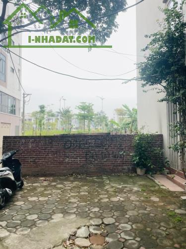 Hiếm. Bán Đất Phân Lô Ngọc Thụy 108m2 , MT6m Nhỉnh 20 Tỷ, Lô Góc, Vỉa Hè View Công Viên - 2