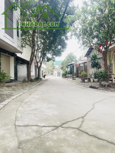 Hiếm. Bán Đất Phân Lô Ngọc Thụy 108m2 , MT6m Nhỉnh 20 Tỷ, Lô Góc, Vỉa Hè View Công Viên - 3