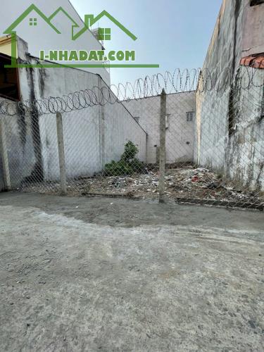 Bán gấp nhà 1 lầu, hẻm thông, sát chợ Hiệp Bình, 3.4 tỷ - 1