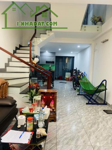 💥🏠🚘CẠNH GO AN LẠC, BÌNH TÂN, HXH THÔNG, SÁT MẶT TIỀN, MỚI KENG, 50M2, 3TẦNG, NHỈNH 5TỶ