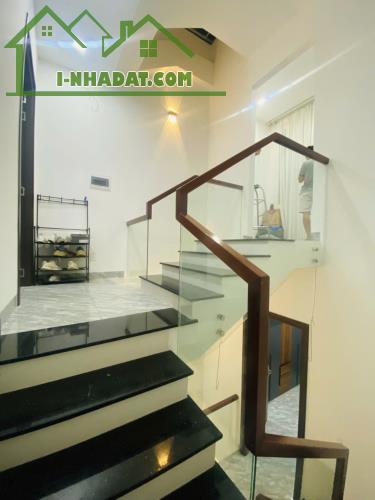 💥🏠🚘CẠNH GO AN LẠC, BÌNH TÂN, HXH THÔNG, SÁT MẶT TIỀN, MỚI KENG, 50M2, 3TẦNG, NHỈNH 5TỶ - 2