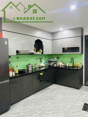 💥🏠🚘CẠNH GO AN LẠC, BÌNH TÂN, HXH THÔNG, SÁT MẶT TIỀN, MỚI KENG, 50M2, 3TẦNG, NHỈNH 5TỶ - 3