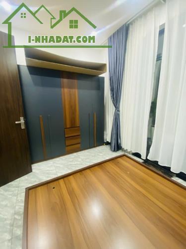 💥🏠🚘CẠNH GO AN LẠC, BÌNH TÂN, HXH THÔNG, SÁT MẶT TIỀN, MỚI KENG, 50M2, 3TẦNG, NHỈNH 5TỶ - 4