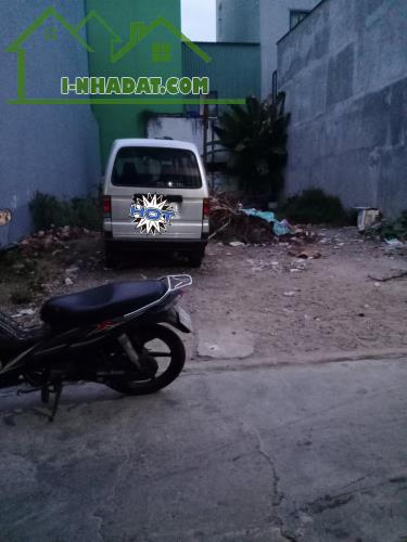 💥🏠🚘CẠNH GO AN LẠC, BÌNH TÂN, HXH THÔNG, SÁT MẶT TIỀN, MỚI KENG, 50M2, 3TẦNG, NHỈNH 5TỶ - 5
