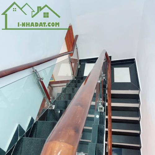 ✅⏩BÁN NHÀ LẦU 66M SĐC MẶT TIỀN TAM ĐÔNG 23 XÃ THỚI TAM THÔN , HÓC MÔN - 4
