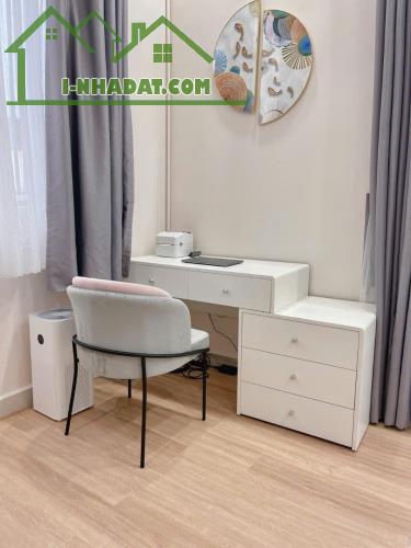 Lê Văn Quới gần 4 xã giápTân Phú hẻm 5m thông xe hơi vào nhà 48m2,4Tầng 3tỷ99 - 1