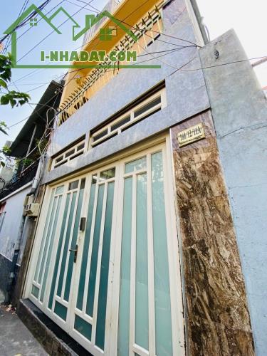 Bán nhà Khai thác dòng tiền sẵn - đường Bùi Đình Túy - 64m2 - 2 Tầng - 4PN - 7.5 tỷ