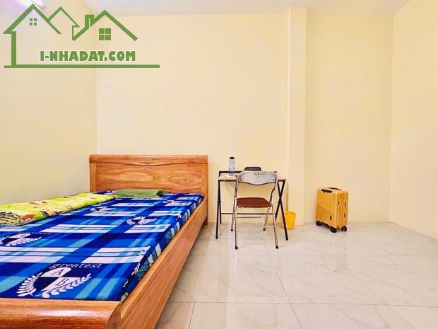 Bán nhà Khai thác dòng tiền sẵn - đường Bùi Đình Túy - 64m2 - 2 Tầng - 4PN - 7.5 tỷ - 2