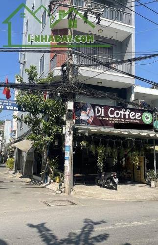 Cần sang quán Cafe 2 mặt tiền Quận Tân Bình, Phường 13