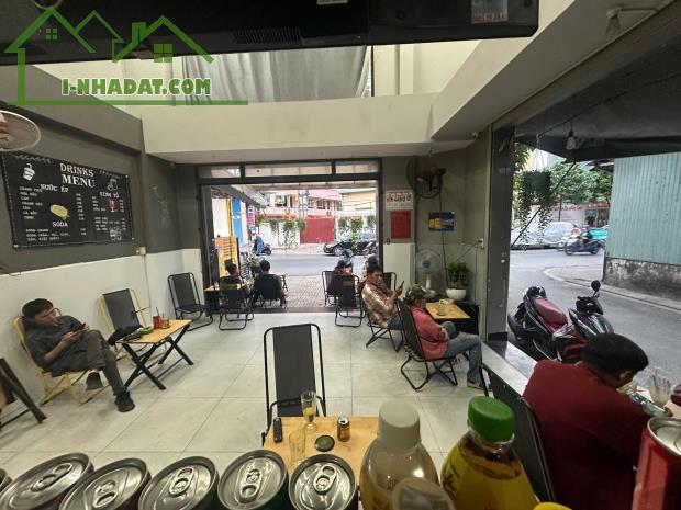 Cần sang quán Cafe 2 mặt tiền Quận Tân Bình, Phường 13 - 3