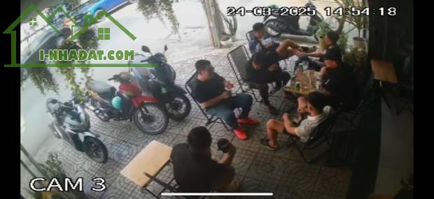 Cần sang quán Cafe 2 mặt tiền Quận Tân Bình, Phường 13 - 4
