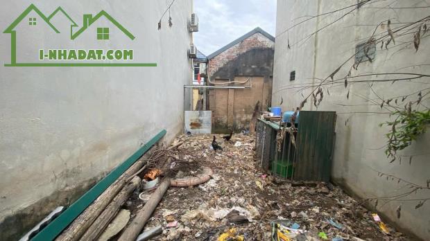 Bán đất nhỏ xinh 36m tại Đồng Mai, Hà Đông - 2