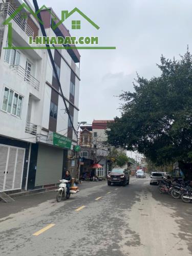 Bán đất nhỏ xinh 36m tại Đồng Mai, Hà Đông - 1