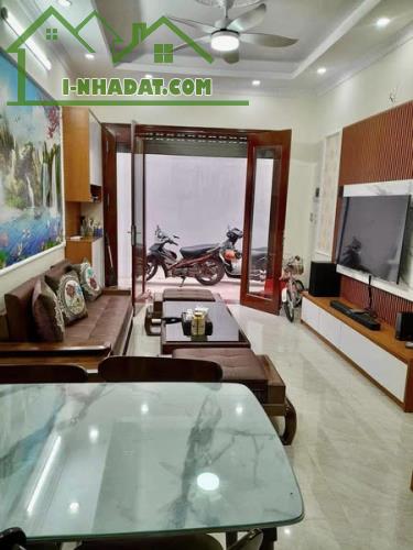 NHÀ ĐẸP 30 M 5TẦNG - TỔ 13 - YÊN NGHĨA HÀ ĐÔNG - VỊ TRÍ ĐẸP - Ở SƯỚNG - ĐẦU TƯ - SINH LỜI