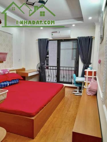 NHÀ ĐẸP 30 M 5TẦNG - TỔ 13 - YÊN NGHĨA HÀ ĐÔNG - VỊ TRÍ ĐẸP - Ở SƯỚNG - ĐẦU TƯ - SINH LỜI - 1