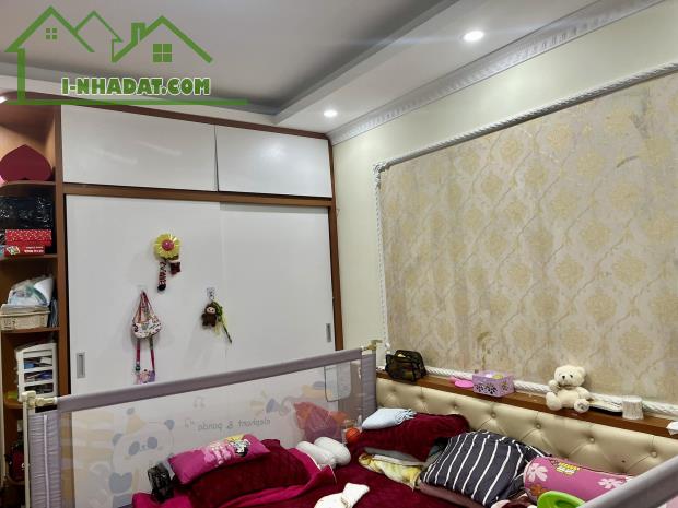 NHÀ ĐẸP 30 M 5TẦNG - TỔ 13 - YÊN NGHĨA HÀ ĐÔNG - VỊ TRÍ ĐẸP - Ở SƯỚNG - ĐẦU TƯ - SINH LỜI - 2