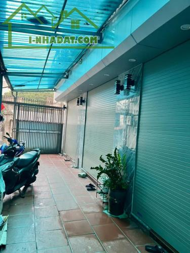 NHÀ ĐẸP 30 M 5TẦNG - TỔ 13 - YÊN NGHĨA HÀ ĐÔNG - VỊ TRÍ ĐẸP - Ở SƯỚNG - ĐẦU TƯ - SINH LỜI - 4