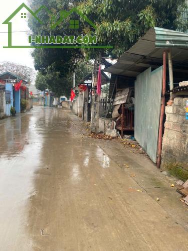 120m vuông vắn cách quốc lộ 6  tái định cư 27 ha xuân mai chỉ 300m giá chỉ 17tr 1m