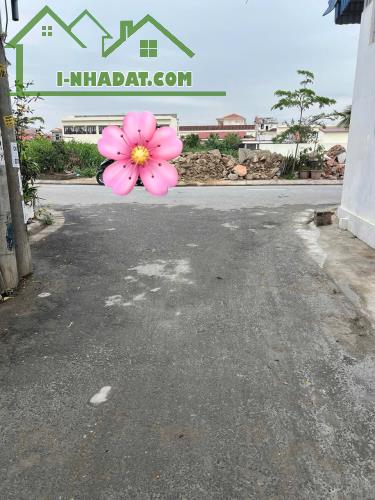 Bán đất Thanh Sơn - Kiến Thụy - Hải Phòng - 3