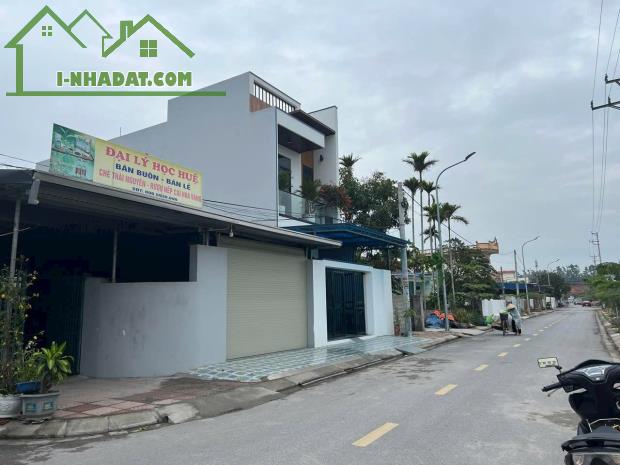 Bán đất Thanh Sơn - Kiến Thụy - Hải Phòng - 4