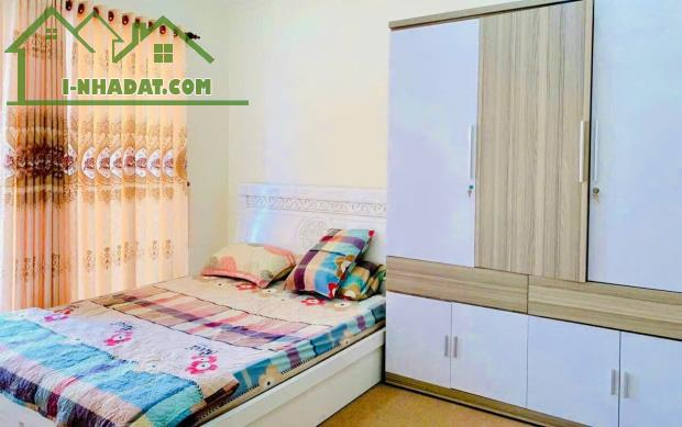 Bán căn hộ 63m2 Chung Cư Thanh Bình Trung tâm TP Biên Hòa chỉ 1 tỷ 850tr