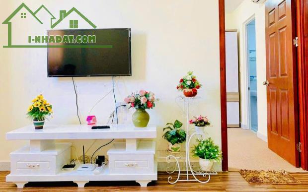 Bán căn hộ 63m2 Chung Cư Thanh Bình Trung tâm TP Biên Hòa chỉ 1 tỷ 850tr - 1