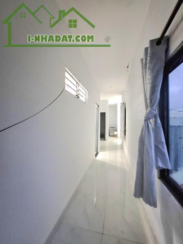 ♪ Nhà gần Kiệt 123 Cù Chính Lan , Chợ, Trường, 82m2, 2 tầng, 3PN, sân rộng, 2.85 tỷ - 4