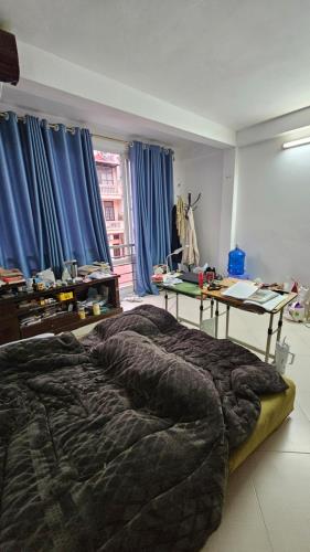 NHÀ DƯƠNG VĂN BÉ 5 TẦNG - NGÕ THÔNG - OTO VÀO NHÀ- 10M RA PHỐ - 3