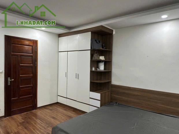 Bán Nhà Hoàng Đạo Thành. Thanh Xuân. Lô Góc. Ô Tô. Vỉa Hè. DT 31m2. 6 Tầng. Giá 8,82 Tỷ.