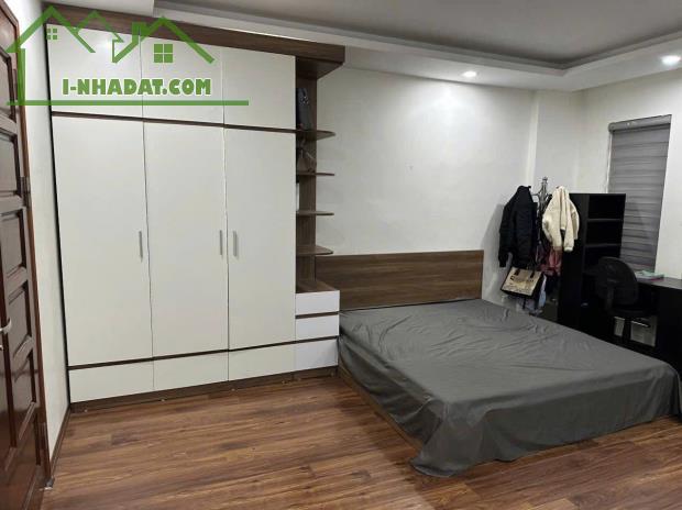 Bán Nhà Hoàng Đạo Thành. Thanh Xuân. Lô Góc. Ô Tô. Vỉa Hè. DT 31m2. 6 Tầng. Giá 8,82 Tỷ. - 1