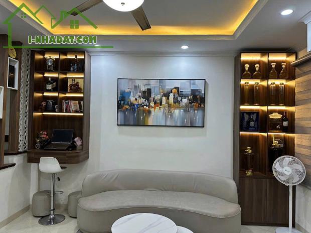 Bán Nhà Hoàng Đạo Thành. Thanh Xuân. Lô Góc. Ô Tô. Vỉa Hè. DT 31m2. 6 Tầng. Giá 8,82 Tỷ. - 2