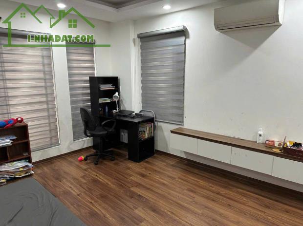 Bán Nhà Hoàng Đạo Thành. Thanh Xuân. Lô Góc. Ô Tô. Vỉa Hè. DT 31m2. 6 Tầng. Giá 8,82 Tỷ. - 4