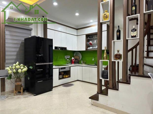 Bán Nhà Hoàng Đạo Thành. Thanh Xuân. Lô Góc. Ô Tô. Vỉa Hè. DT 31m2. 6 Tầng. Giá 8,82 Tỷ. - 5