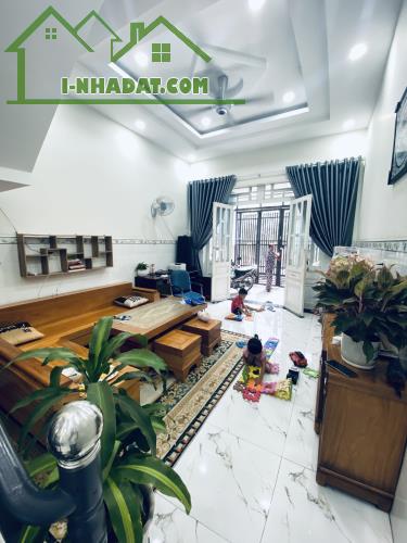 + 👉 SỐC SIÊU PHẨM GẤP GẤP BÁN NHÀ Đ NGUYỄN THỊ TÚ BHHB 4*21m 2L Nhỉnh 4xT